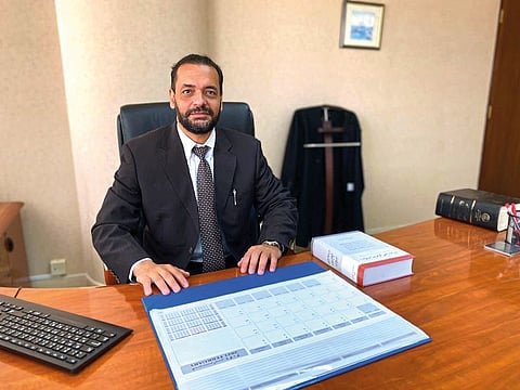 Mohamed M. Abdel Hameed Al Midfa & Associates