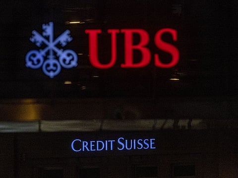 Since completing the takeover of its Swiss rival in June, UBS has outlined about 3,000 domestic job cuts and more than $10 billion in cost savings.