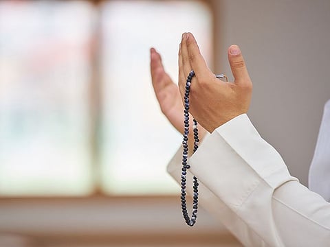 Ramadan, the ninth month in the Islamic calendar, is a time when Muslims across the world fast from dawn to dusk.