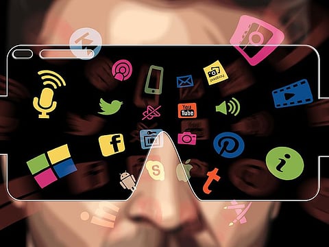 'The most prominent manifestation of that mindset is the countless timelines that exist in the virtual realm. But they are more powerful than most real-life human expressions.'