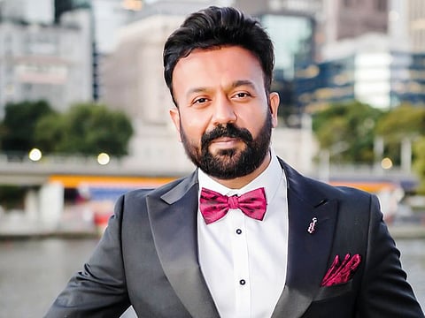 Dharmendra Patel, Founder and Director, Aussizz Group