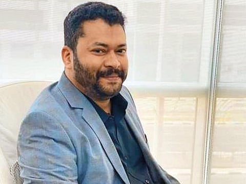 Syed Jafar, Founder and CEO, Cosmos Immigration