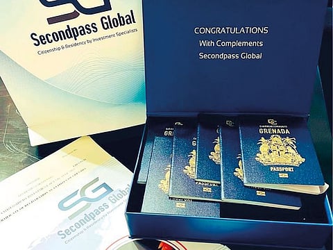 Secondpass Global: Providing access to lucrative global investment opportunities