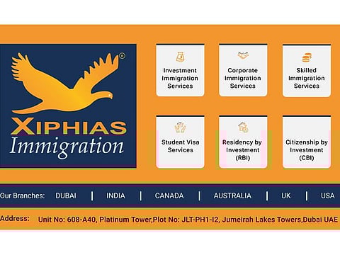 Xiphias Immigration: Guiding you the complex immigration process with confidence