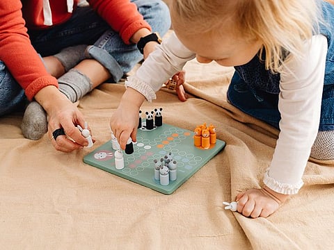 Kick off Eid break with an entire roster of exciting board games that don't involve any smartphone, laptop or computer.