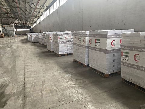 Dates are a Ramadan staple for Muslim communities around the world