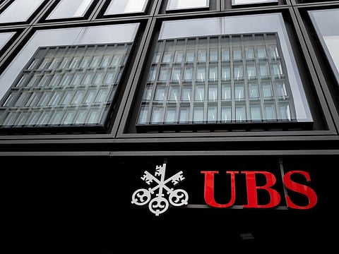 The marriage of UBS and Credit Suisse was hastily arranged to prevent a global financial meltdown -- but the resulting megabank could cause domestic problems in Switzerland, the central bank admitted on March 23.