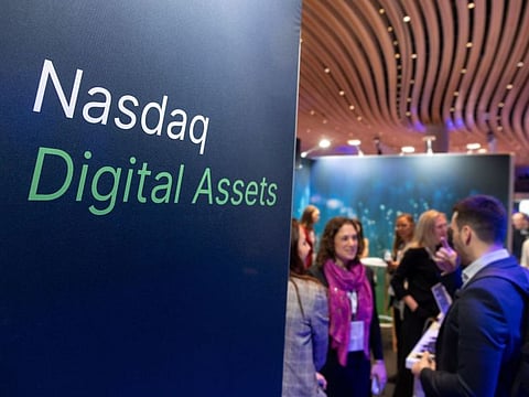 The project, which was initially announced in September, will mark the first major foray into crypto for the exchange operator.