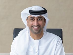 du CEO Fahad Al Hassawi