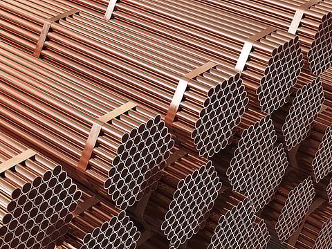 The deal will help Zambia revive major copper and cobalt mines that Glencore Plc previously owned.