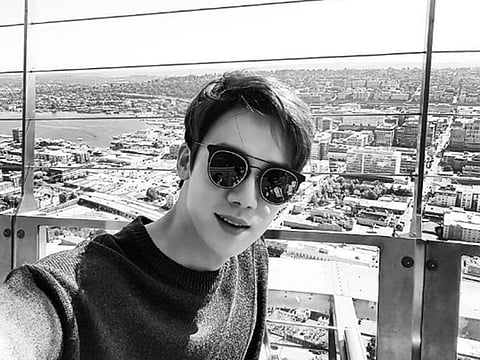 Rudeness rumour about K-drama actor Yoo Yeon Seok dispelled