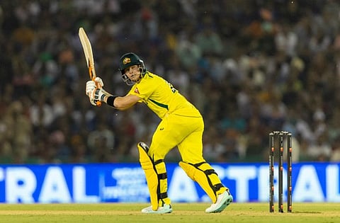 Steve Smith, who missed out on the mini auction held last year, will be back for IPL 2023.