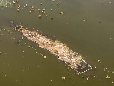 UNMISS engineers from Pakistan continue to mount an extraordinary response to save lives, sustain livelihoods and protect civilians in Bentiu, South Sudan.