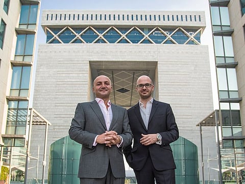 The company is now targeting geographical and product expansion through acquisition.