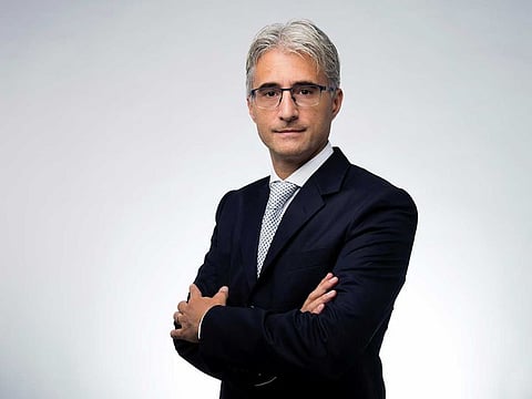 Marcello Arcangeli, CEO of Manage My Property