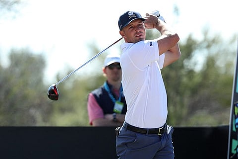 Bryson DeChambeau, one of the longest hitters in today's golf, feels the new rule changes will greatly handicap the players who have worked really hard to go the distance.