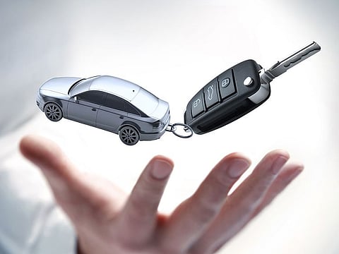 Ex-showroom car prices in the UAE have been rising since 2021, while demand too has been running high. For buyers, cost of ownership is becoming quite an issue. This is why extended free insurance and warranty can help.