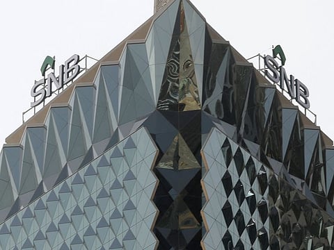 Tareq Abdulrahman Al Sadhan will start his term on the May 1