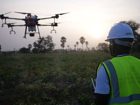The launch of the Climate Action category coincides with the UAE’s Year of Sustainability, a national initiative that aims to accelerate sustainable development across the country in line with the UAE’s national strategy.