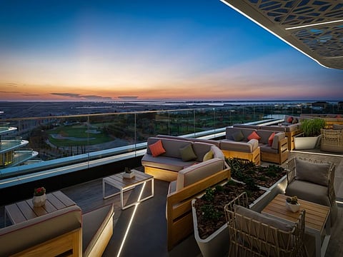 An iftar to remember at JA The Resort