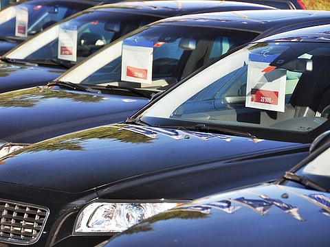 Article 544 of the Civil Transaction law of the UAE governs all concerns regarding the conditions of a sold item. Image for illustrative purposes only.