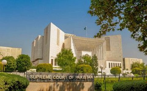 The bill suggested that a committee comprising three senior-most judges of the Supreme Court, including the Chief Justice, would decide on the suo moto notice and there would be a right to file an appeal within 30 days of the suo moto decision.
