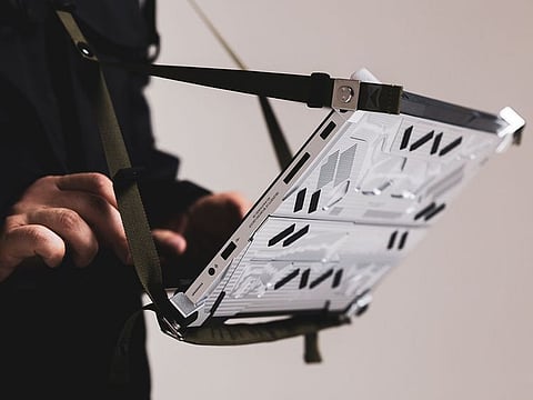 Republic of Gamers and Acronym Launch New Limited-Edition Device