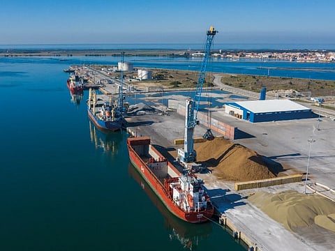 AIDA CCI at Arab Health