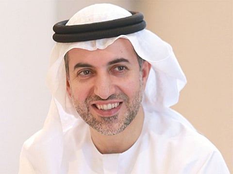 Abdul Kareem Al Olama, CEO of the Mohammed bin Rashid Global Initiative (MBRGI), explains how Dubai's '1 Billion Meals Endowment' will provide sustainable food net for the underprivileged groups.