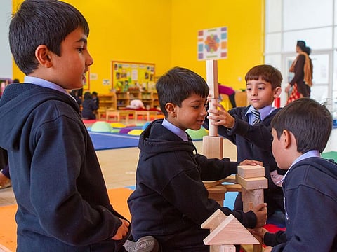 Detailed reports on schools will be made available this month