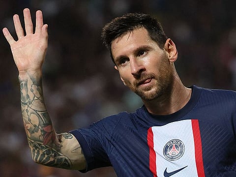 Argentine great Lionel Messi's departure from Paris St Germain is gathering momentum after one of the club source said that he is likely to leave.