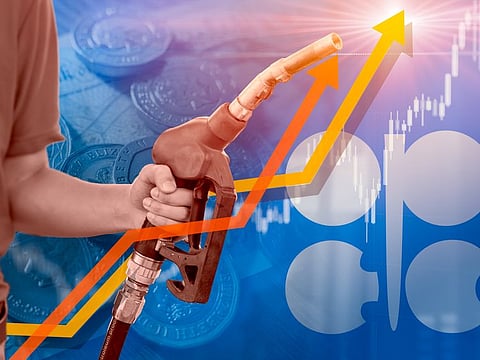 In a shocking move, OPEC announced it would cut oil production starting May, running through the end of the year. But how would such a move impact fuel prices worldwide?