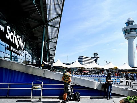 The airlines took the government to court last month over the plans, saying the cuts would hurt them, the Dutch economy and travellers, and that alternative workable solutions had not been considered.