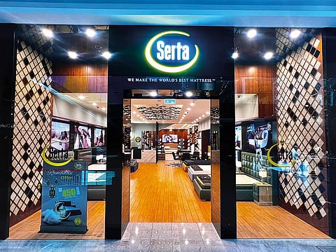 Home Decor: Don’t miss out on Serta’s Ramadan offer from DFMC