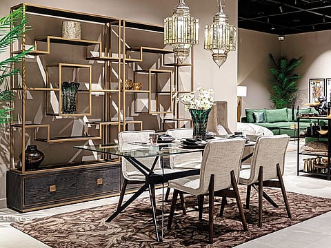 Home Decor: THE One opens its latest theatre at Dubai Hills Mall