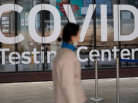 The Centers for Disease Control and Prevention estimates that about 22,000 Americans died from influenza in the 2019-2020 flu season, whereas COVID-19 killed about 350,000 in 2020.