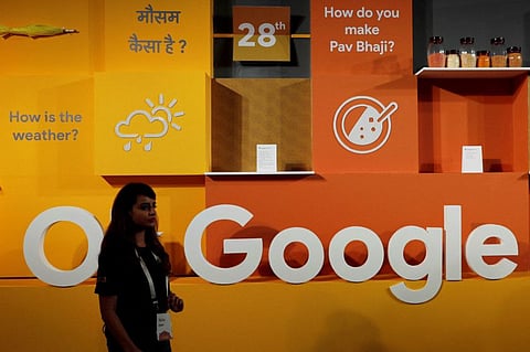 Google, which counts India as a key growth market, faces other regulatory challenges, including a recent setback that forced it to change how it markets its Android system.