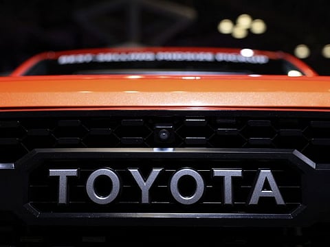 Decarbonizing Toyota is paramount for the island nation’s mission of slashing emissions, phasing out fossil fuels and mitigating climate change.