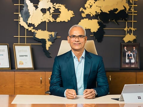 K. P. Basheer, Chairman of Western International Group, says that Nesto is honoured to be part of the “1 Billion Meals Endowment” campaign, coinciding with the holy month of Ramadan