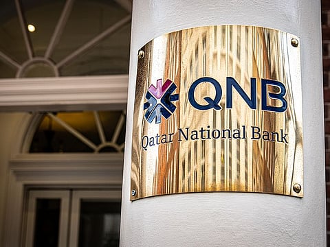 Loans and advances grew 6 per cent to 810 billion riyals, the bank said.