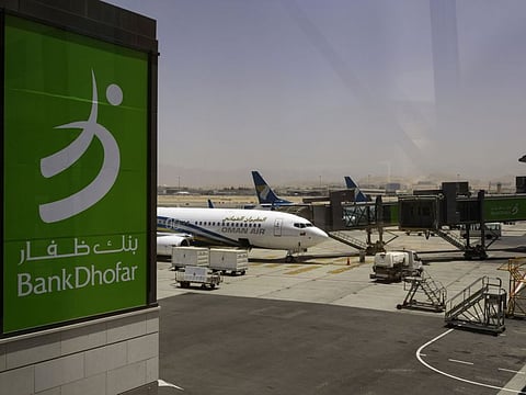 Dhofar was previously in talks to merge with National Bank of Oman, a deal the lenders abandoned in 2019.