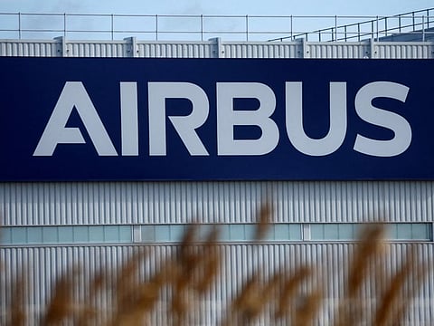 The parts shortages have forced Airbus, based in Toulouse, France, to slow an ambitous plan to ramp up output of its A320 family of single-aisle jets.