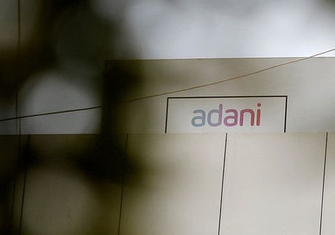 Almost all Adani Group stocks traded higher in Mumbai on Tuesday.