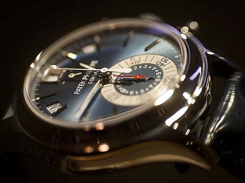 Cooling demand would be a mixed blessing for Patek and other top watch brands like Rolex as it might reduce the time that customers must spend on waitlists before getting the call from authorized dealers.