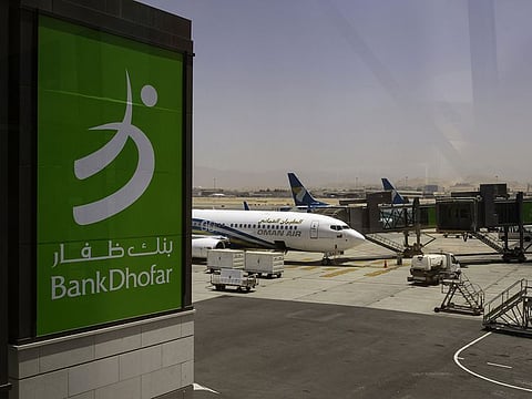 Dhofar was previously in talks to merge with National Bank of Oman.