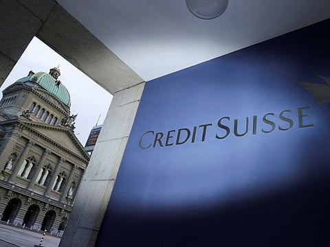 India is the second-largest footprint for Credit Suisse outside of Switzerland, according to the bank’s website.