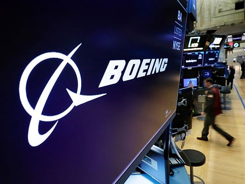 Boeing shipped 64 jets in March - nearly half its quarterly total - including 53 planes from its 737 family. It also recorded 60 new orders against 22 cancellations for the month.