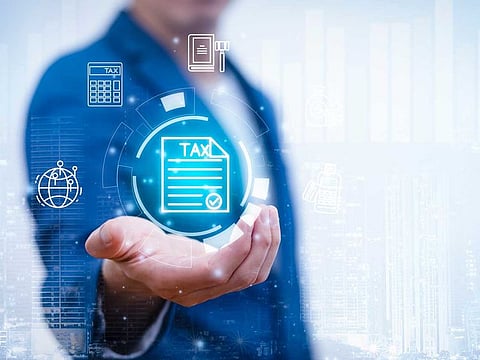 Gulf News corporate tax webinar series will be on until April 17