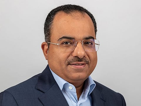 Yusef Al Yusef, Head of Investcorp Private Wealth