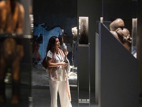 Sharjah Biennial 15 is the 30th anniversary of the event, with events at dozens of locations across five cities in the Emirate - be sure to check out the programme during Ramadan and the upcoming Eid Al Fitr holiday from 20 to 24 April with museums and locations remaining open until late in the evenings.